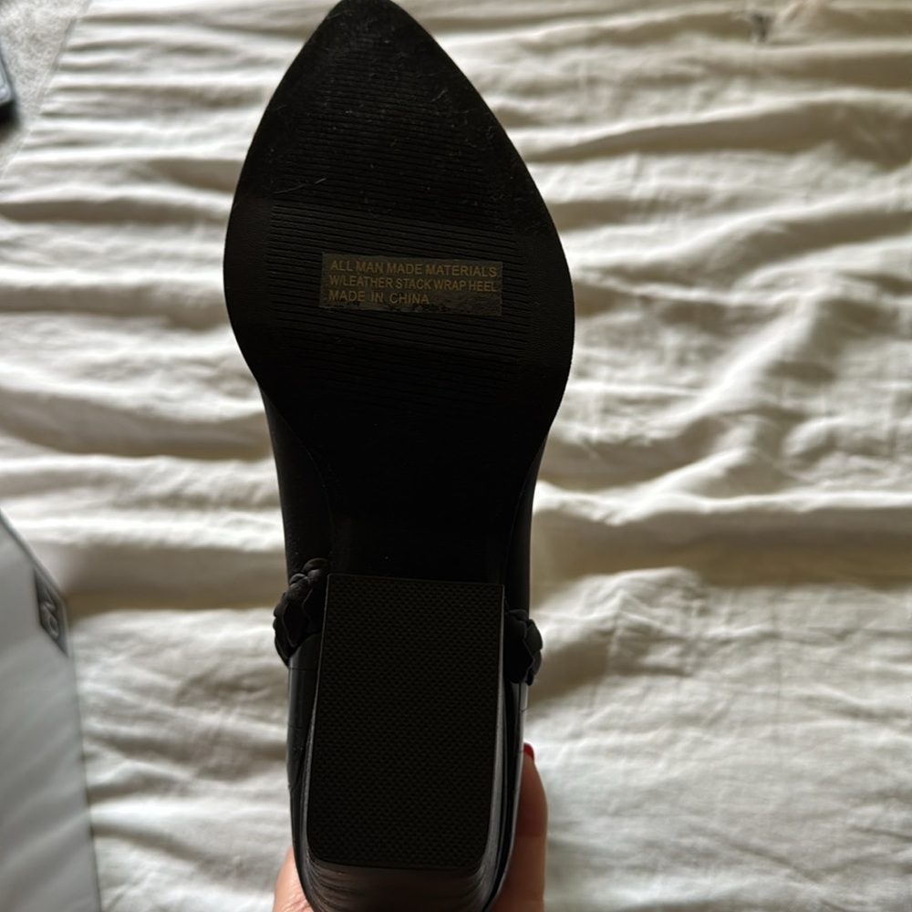 Dolce Vita black western boots - Picture 12 of 14
